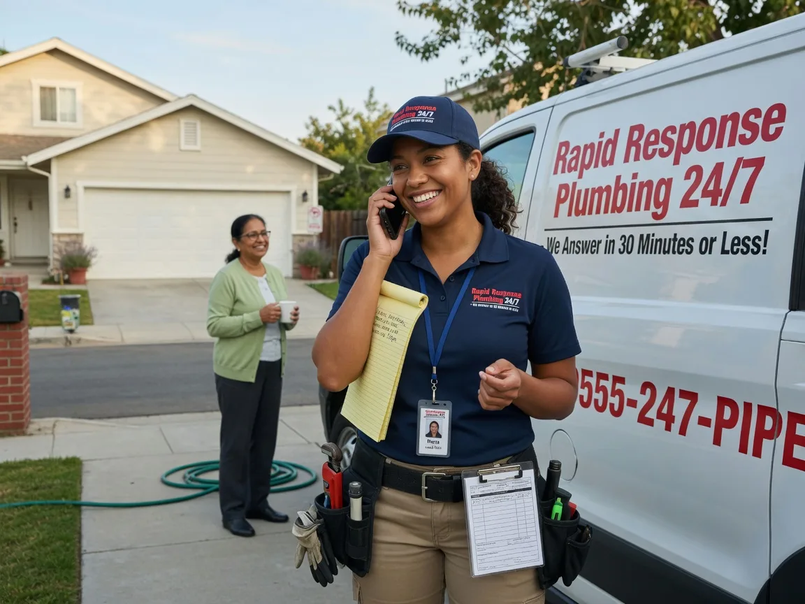 Emergency Plumber Orderville, UT FAQs